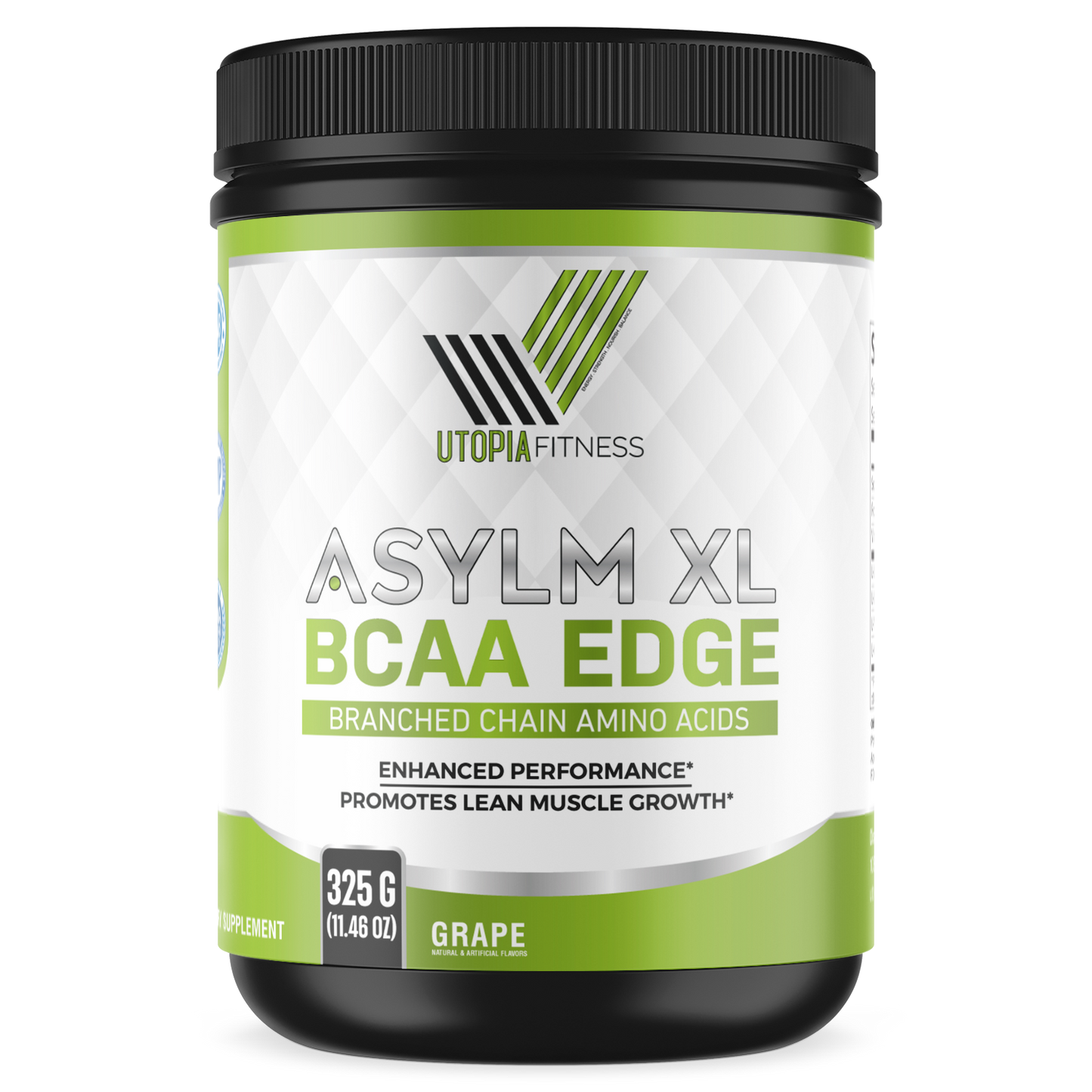 BCAA Edge Grape