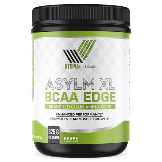 BCAA Edge Grape