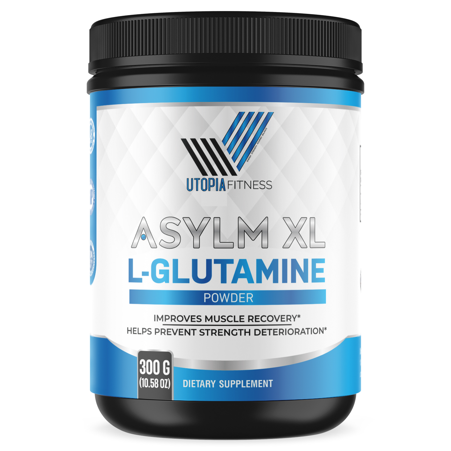 L-Glutamine