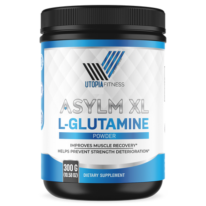 L-Glutamine