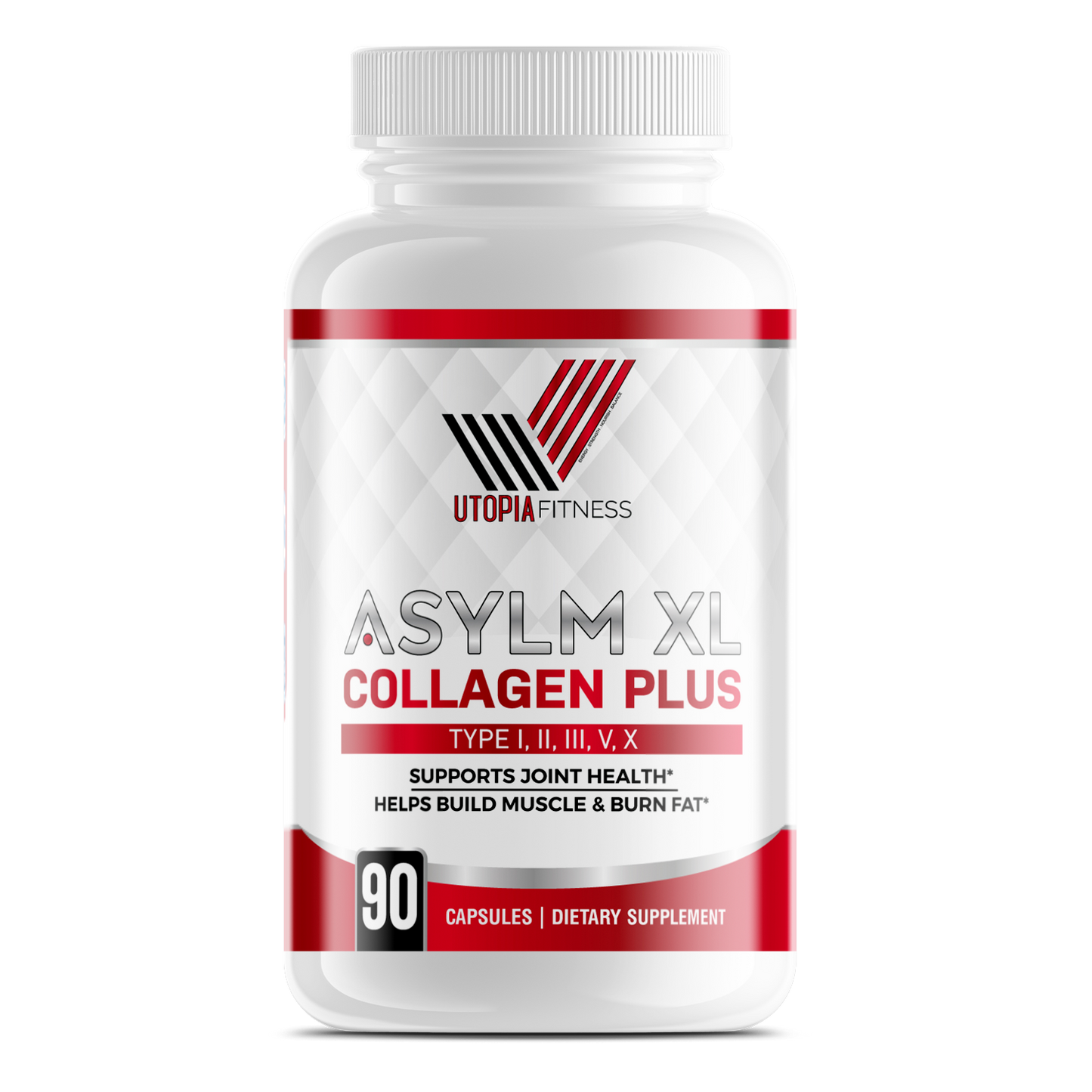 Collagen Plus