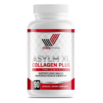 Collagen Plus