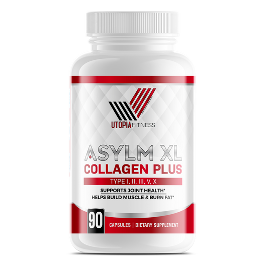 Collagen Plus