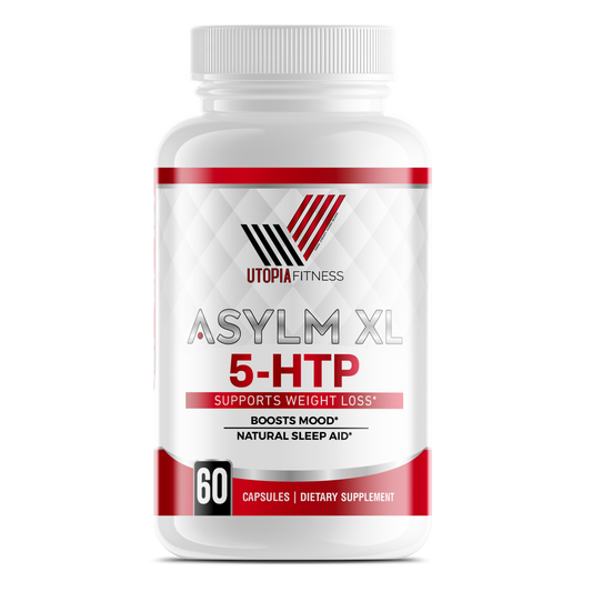 5-HTP