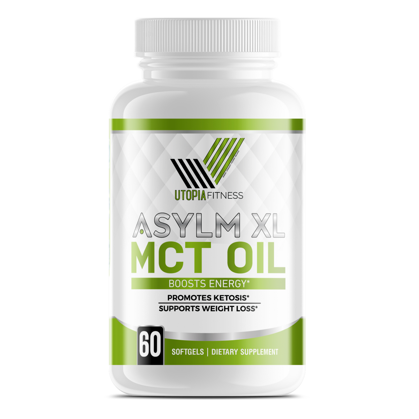 MCT Oil