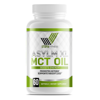 MCT Oil