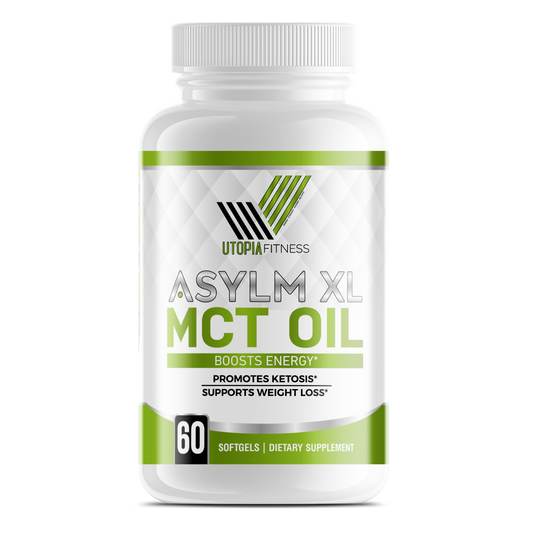 MCT Oil