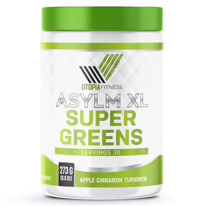 Super Greens