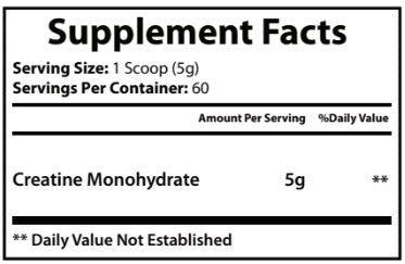 Creatine