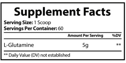 L-Glutamine