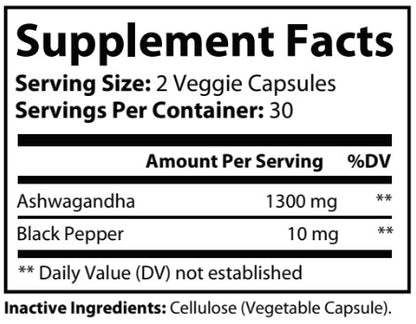 Ashwagandha