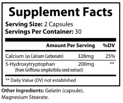 5-HTP